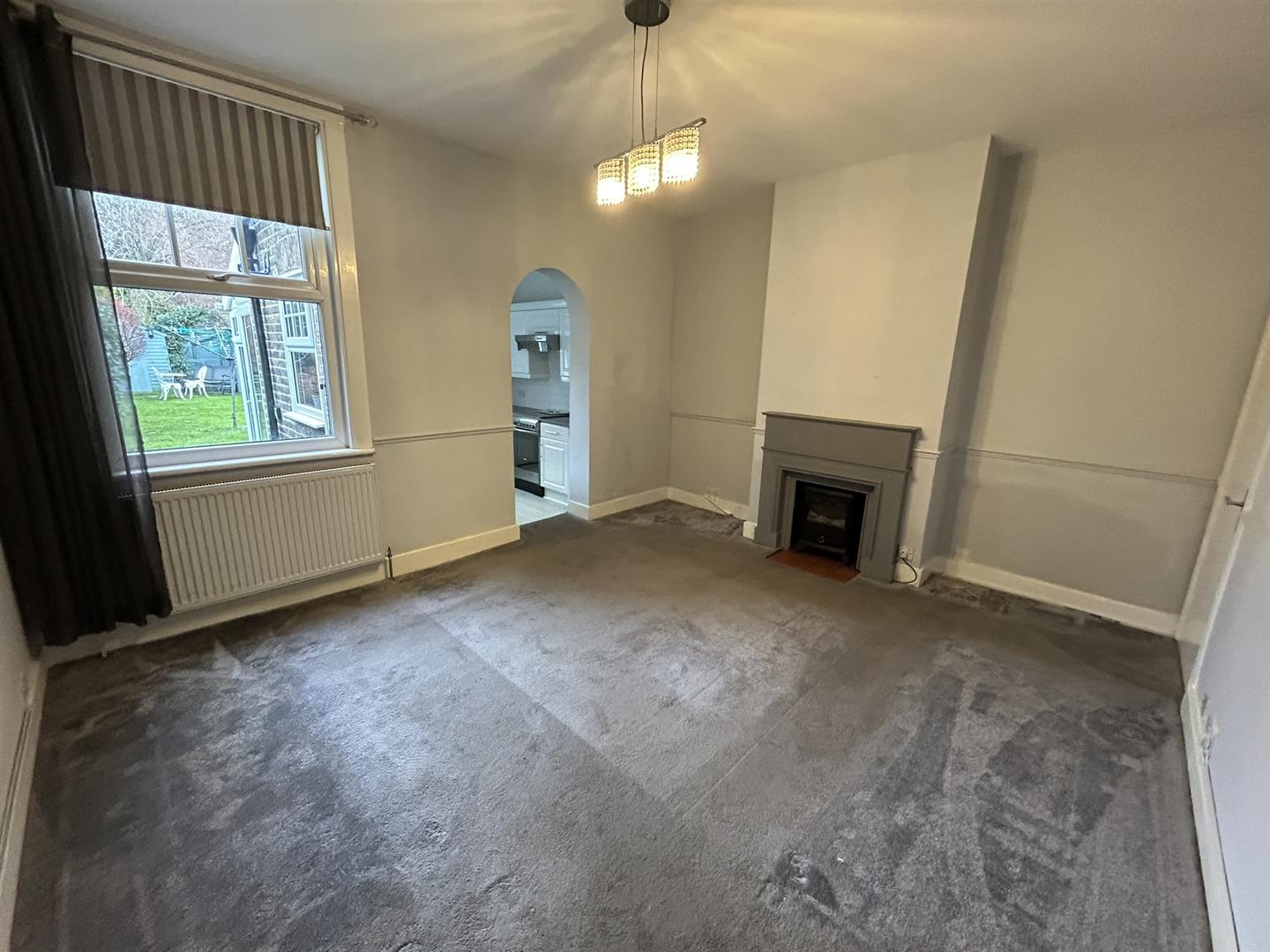 White Horse Hill, Chislehurst Caxtons